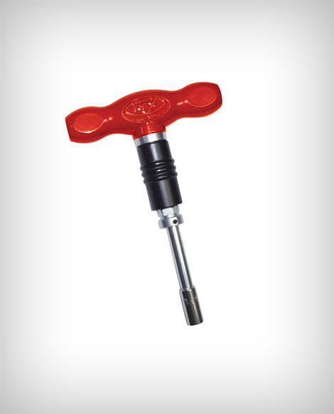 Soil Pipe Coupling Torque Wrenches