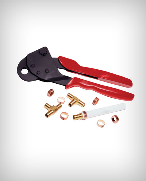Other Crimping Tools