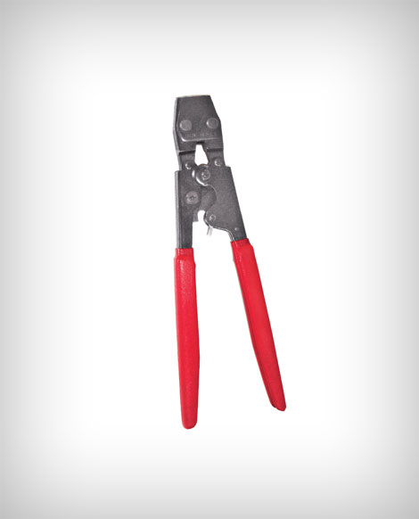 Stainless Clamp Pincher Ratchet Tools