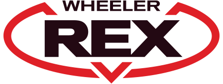 The hardest working pipe tools, period. | Wheeler-Rex